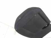 Renault Clio III 3P 09-12 Kombi Sitzbezug Sitzpolster Rechts für Rücksitzbank Hinten