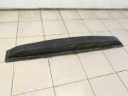 Hyundai Sonata NF V 04-08 Stoßstangenträger Stoßfängerträger Träger Querträger Hinten