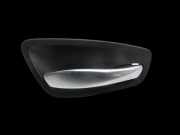 BMW E88 1er 11-13 Cabrio Türgriff Innen Griffmulde Blende Verkleidung Rechts Vorne