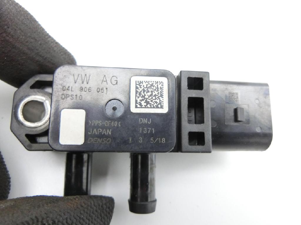 Hyundai I30 PD 19-24 CRDI 1,6 85KW D4FE Differenzdrucksensor