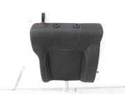 Opel Adam M13 13-19 Sitzbezug Rückenpolster Rechts für Rücksitzbank Hinten