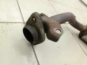 Peugeot 206+ 09-12 1,1 44KW Partikelfilter Rußpartikelfilter Dieselpartikelfilter DPF K500