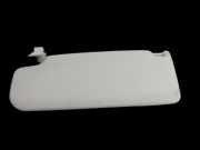 VW Golf V 1K 03-09 Sonnenblende Rechts Beifahrerseite