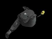 VW Touran 1T 03-06 Gurtstraffer Gurt Beifahrer Rechts Vorne