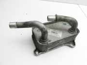 Mercedes C209 CLK 320 05-09 3,2 160KW Ölkühler Ölfiltergehäuse