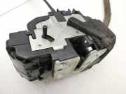 Infiniti M Q70 Y51 M35h Türschloss m. ZV Stellmotor Rechts Hinten