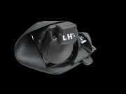 Hyundai I30 GD 15-17 Kombi Gurt Sicherheitsgurt Links Hinten