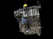 Dacia Lodgy J92 1,5 66KW K9K 612 Motor Triebwerk Rumpfmotor mit Zylinderkopf
