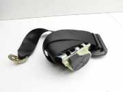 Opel Astra H TwinTop Cabriolet Gurt Sicherheitsgurt Links Hinten