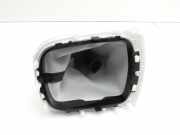 Renault Megane III 12-14 Schaltknauf mit Schaltsack Manschette und Rahmen