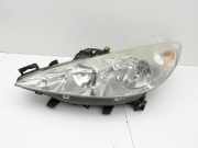 Peugeot 207 CC 09-15 Scheinwerfer Frontscheinwerfer Links
