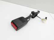 Peugeot 308 I CC 11-15 Cabriolet Gurtschloss Links Hinten