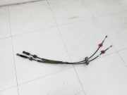Nissan NV200 09-21 dCi 1,5 63KW Schaltzug Schaltseilzug Schaltseil