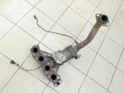 Suzuki SX4 GY EY 06-09 1,5 73KW Katalysator Kat Vorkat mit Abgaskrümmer Lambdasonde