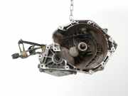 Opel Astra H TwinTop 1,6 77KW M25Schaltgetriebe Getriebe KZT4 3,94