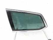 VW Passat 3G 14-19 Kombi Seitenscheibe Feste Scheibe Links Hinten Orig. getönt