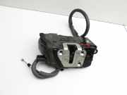 Kia Sportage SL 10-15 Türschloss m. ZV Stellmotor Links Hinten