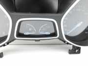 Ford Focus III 3 14-18 1,0 92KW Kombiinstrument Tacho
