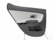 KIA Ceed JD 12-15 5T Türverkleidung Türpappe Links Hinten