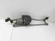 Audi A3 8P 08-13 Wischermotor m. Wischergestänge Vorne