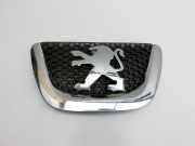 Peugeot Bipper 08-17 Emblem Logo