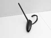 Hyundai IX35 LM 09-13 Antennenfuß für Dachantenne GPS für Navi