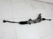 Mercedes W211 E200 02-06 Lenkgetriebe Servolenkung