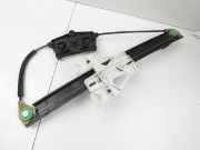 Audi Q3 8U 11-14 Fensterheber elektrisch Fensterhebermechanik Rechts Hinten