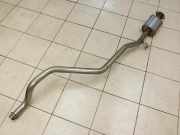 Hyundai IX20 JC 10-15 MPI 1,4 66KW Mitteltopf Auspuff Abgasanlage
