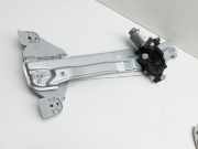 Hyundai Tucson IV NX4 20-23 Fensterhebermotor mit Fensterheber Links Hinten