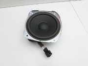 Audi A1 Sportback 18-24Lautsprecher für Subwoofer ohne Resonanzkörper