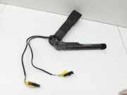 Mercedes W164 ML420 05-09 Gurtstraffer Gurtschloss Beifahrer Rechts Vorne