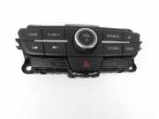 Ford Focus III 3 14-18 Bedienteil Bedienelement Heizung Klimabedienteil
