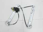 Ford Kuga II 16-19 Fensterhebermotor mit Fensterheber Vorne Links