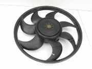 Ford Focus III 14-18 1,5 110KW Lüfter Ventilator f. Kühler Rechts