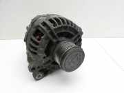 Audi A4 8E B7 04-08 TDI 2,0 103KW Lichtmaschine Generator 140A 14V