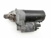 VW Sharan 7M 05-10 TDI 2,0 103KW Anlasser Starter