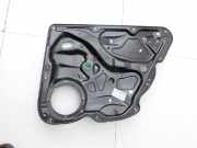 VW Passat 3C B7 10-15 Kombi Fensterhebermotor Rechts Hinten