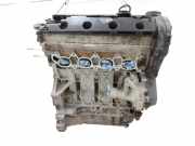 Peugeot 307 CC 03-05 2,0 100KW EW10J4 Motor Triebwerk