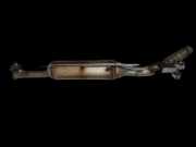 Citroen C4 Picasso II 13-22 HDI 2,0 110KW Partikelfilter Rußpartikelfilter Dieselpartikelfilter DPF F010