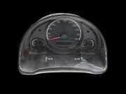 VW UP AA 15-23 1,0 44KW Kombiinstrument Tacho
