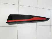 Renault Clio IV BH 12-20 Lim Türleiste Links Hinten Aussen