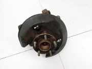 Mazda 3 BM 13-17 5T 2,0 121KW Achsschenkel Radnabe Links Hinten