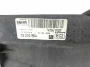 Opel Corsa D S07 11-14 1,4 55KW Lüfter Ventilator f. Kühler