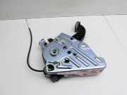 Mercedes S212 E350d 13-16 Pedal Feststellbremse Parkbremse Handbremshebel