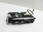 BMW 5er GT F07 09-13 Lim Türgriff Griff aussen Rechts Hinten Ambiente Light Keyless