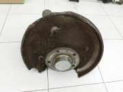 Audi A5 8T 07-12 Coupe TDI 2,7 140KW Achsschenkel Radnabe mit ABS Rechts Hinten