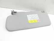 Peugeot 4007 GP 07-12 Sonnenblende Rechts Beifahrerseite