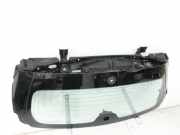 Smart Fortwo 453 14-24 Coupe Heckklappe Kofferraumdeckel