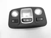 Citroen DS4 NX 11-15 Innenleuchte Innenraumleuchte Hinten